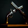 Harper's Ferry Pistol Table Award