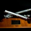 Harper's Ferry Pistol Table Award