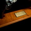 Harper's Ferry Pistol Table Award