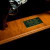 Harper's Ferry Pistol Table Award