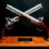 Harper's Ferry Pistol Table Award