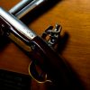 Harper's Ferry Pistol Wall Mounted Award